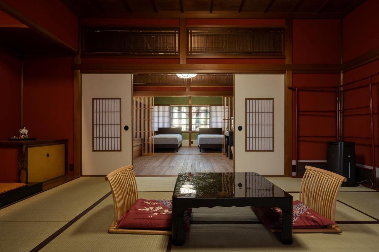 Close To You Kanazawa Luaran gambar