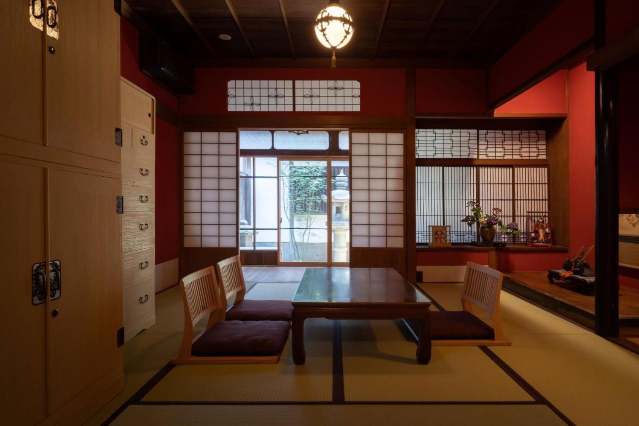 Close To You Kanazawa Luaran gambar